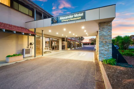 Comfort Inn Whyalla