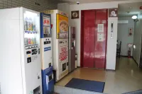 ホテルビーバー２