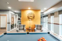Caledon Court in Aberdeen Hotels in Portlethen