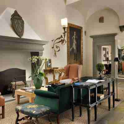 Palazzo Vecchietti - Residenza d'Epoca Rooms