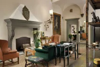 Palazzo Vecchietti - Residenza D'Epoca