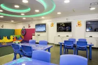 Neve Eilat Hotel by Atlas Hotels