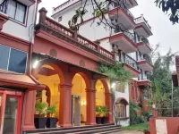 Pride Sun Village Resort & Spa Hotels in Baga