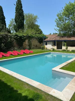 B&B Château de Fajac la Selve Hôtels à proximité de : cathedrale