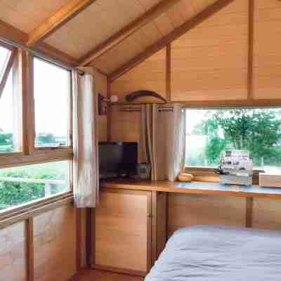 Hôtel avec Spa Privatif en Bourgogne | Le Domaine des Prés Verts Rooms