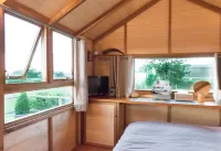Le Domaine des Prés Verts Suites & Chambres Avec Jacuzzi Privatif Hotel di Saulieu