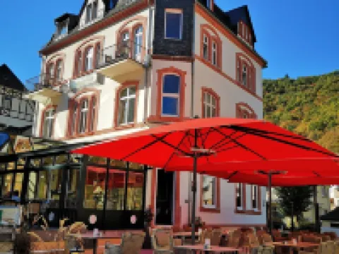 Haus Hohenzollern & Haus 'Ambiente Hotels in Bad Bertrich