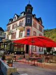 Haus Hohenzollern & Haus 'Ambiente Hotels in Reil