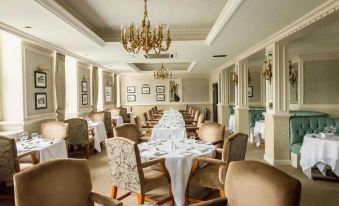 Royal Bath Hotel & Spa Bournemouth