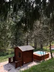 Relais Villa Alma - Kylpylä