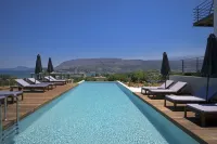 Seametry Luxury Living Apartments