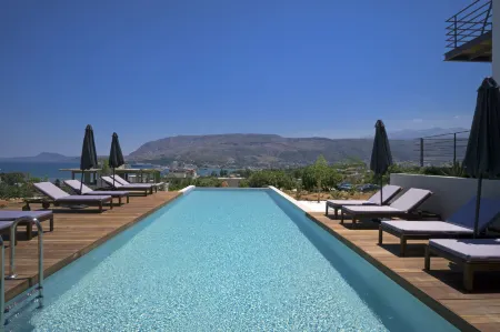 Seametry Luxury Living Apartments