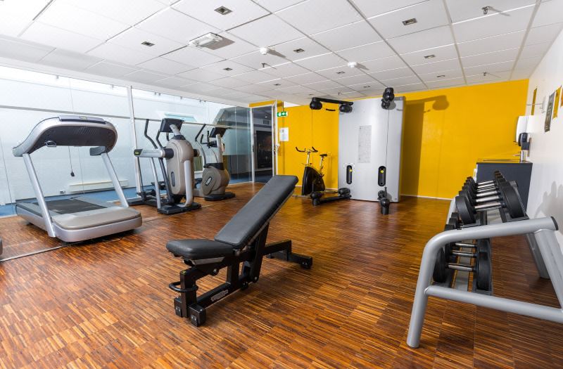 Comfort Hotel Kristiansand photo 2