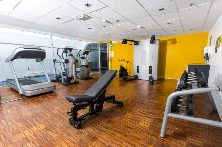 Comfort Hotel Kristiansand Отели в г. Tveit