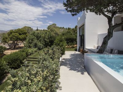 The Margi Villa