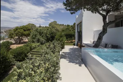 The Margi Villa