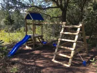 Agriturismo La Casa delle Fate di Costanza Bonacossa