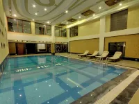 Hotel Kailash International Hotels in Barmer