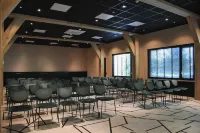 Veluwe Hotel de Beyaerd Hotels in Hulshorst