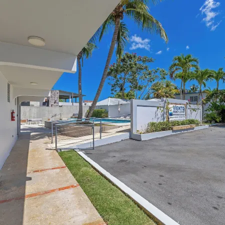 Viento Beach Lodge Отели в г. Дорадо