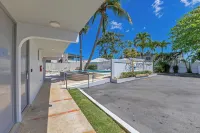 Viento Beach Lodge Hoteles en Dorado