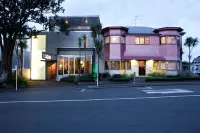 ナイス ホテル のホテル