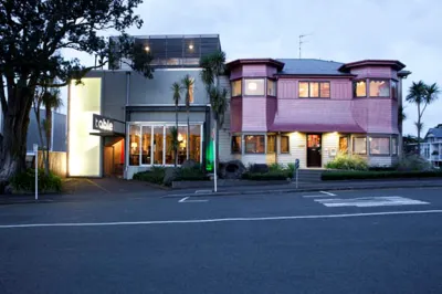 Nice Hotel Hotels in 