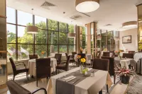 Rosslyn Dimyat Hotel Varna