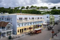 Murray Hotel