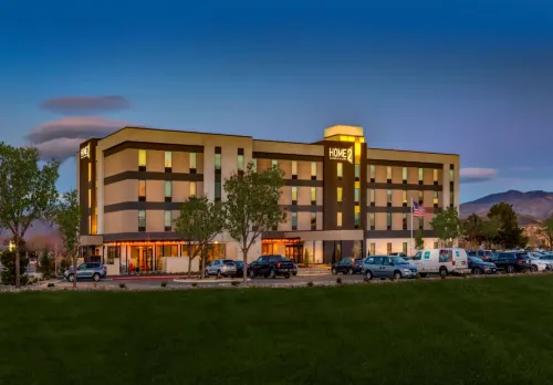 Home2 Suites by Hilton Reno