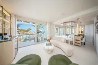Destino Five Ibiza - New Hotel Hotels in Talamanca