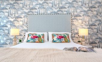 Genteel Home Santo Cristo