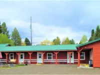 Cascade Lake Inn Hotels in Cascade