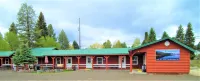 Cascade Lake Inn Hotels near Crown Point Campground