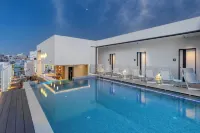 Ethereal White Resort Hotel & Spa - 5-Star