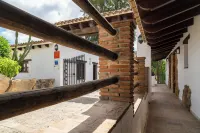 Málaga Sierra de las Nieves by Real Spain Hotels Adults Recommended Hotel a Alora