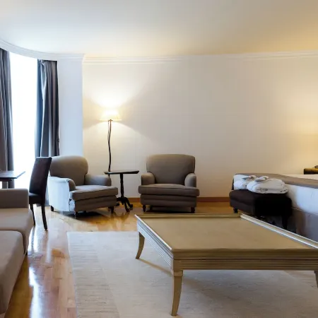 Hotel Silken Villa de Laguardia