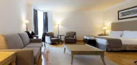 Hotel Silken Villa de Laguardia Hotels in El Ciego