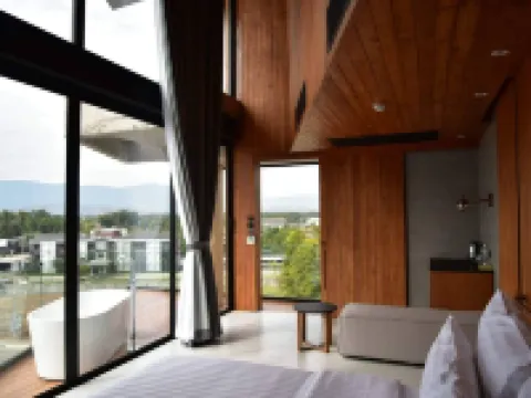 ลิวิสต์ รีสอร์ท เพชรบูรณ์ โรงแรมในเพชรบูรณ์