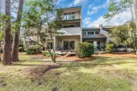 海松度假村的248 Stoney Creek Villa
