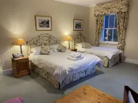 Delphi Lodge Hotels in Renvyle