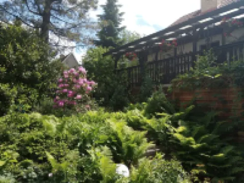 New - Modernized vacation apartment WE 4