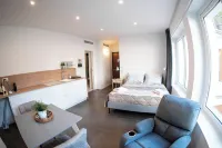 La Residenza Isabella Hoteller i Guastalla