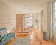 Antiga Casa Pessoa Hotels in Lisbon Old Town