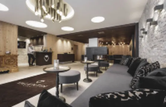 Valentin Design Apartments
