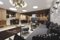 Valentin Design Apartments Hotels in Gemeinde Solden