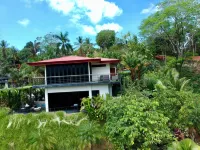 Villa Costa Pura Vida Hotels in Ojochal