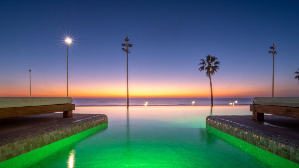 Cádiz Bahía by QHotels