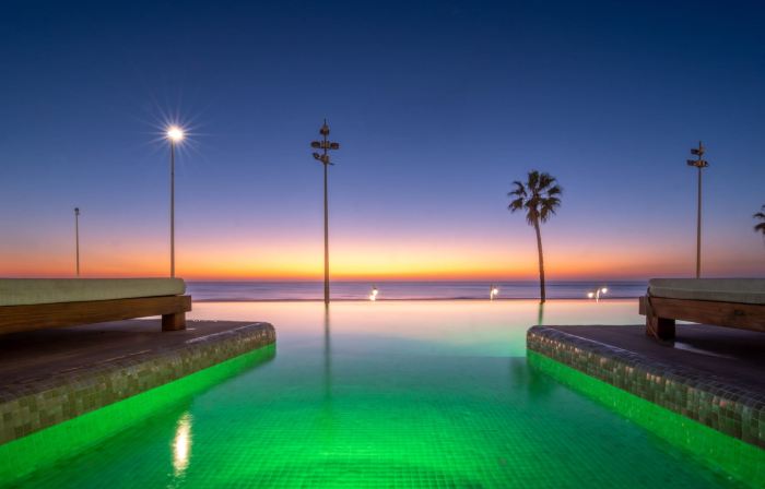 Cádiz Bahía by QHotels