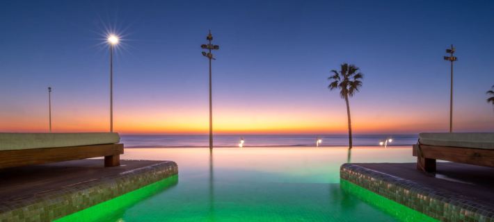 Cádiz Bahía by QHotels Hotels in Cadiz